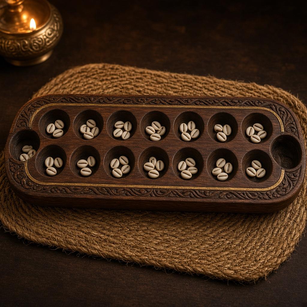Kasadi board